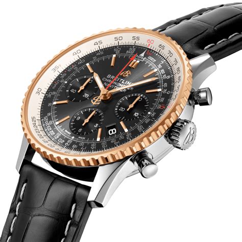 reloj breitling 